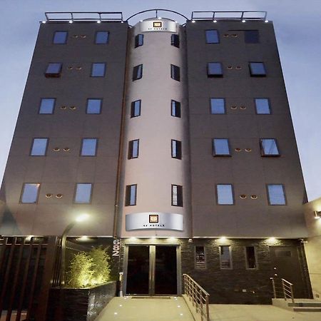 Qp Hotels Trujillo Encalada المظهر الخارجي الصورة