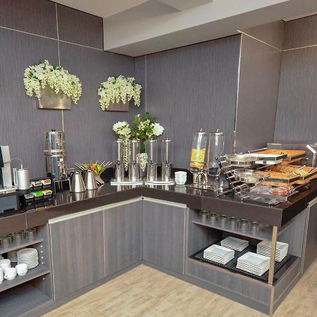 Qp Hotels Trujillo Encalada المظهر الخارجي الصورة