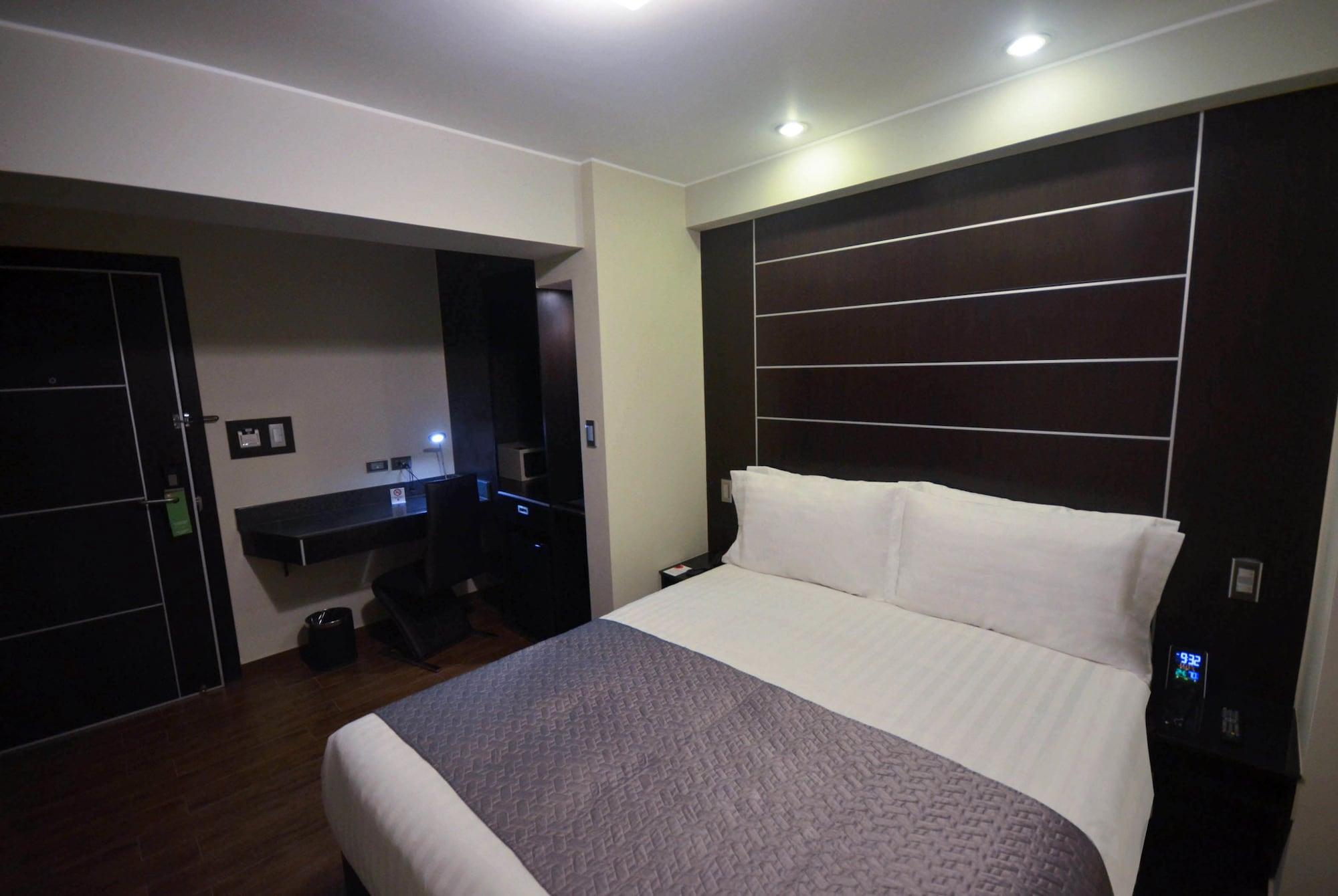 Qp Hotels Trujillo Encalada المظهر الخارجي الصورة