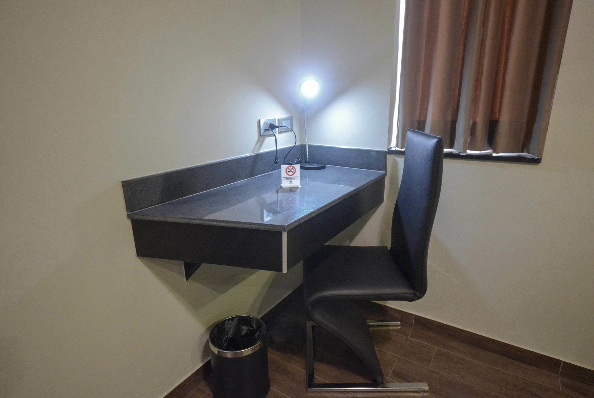 Qp Hotels Trujillo Encalada المظهر الخارجي الصورة