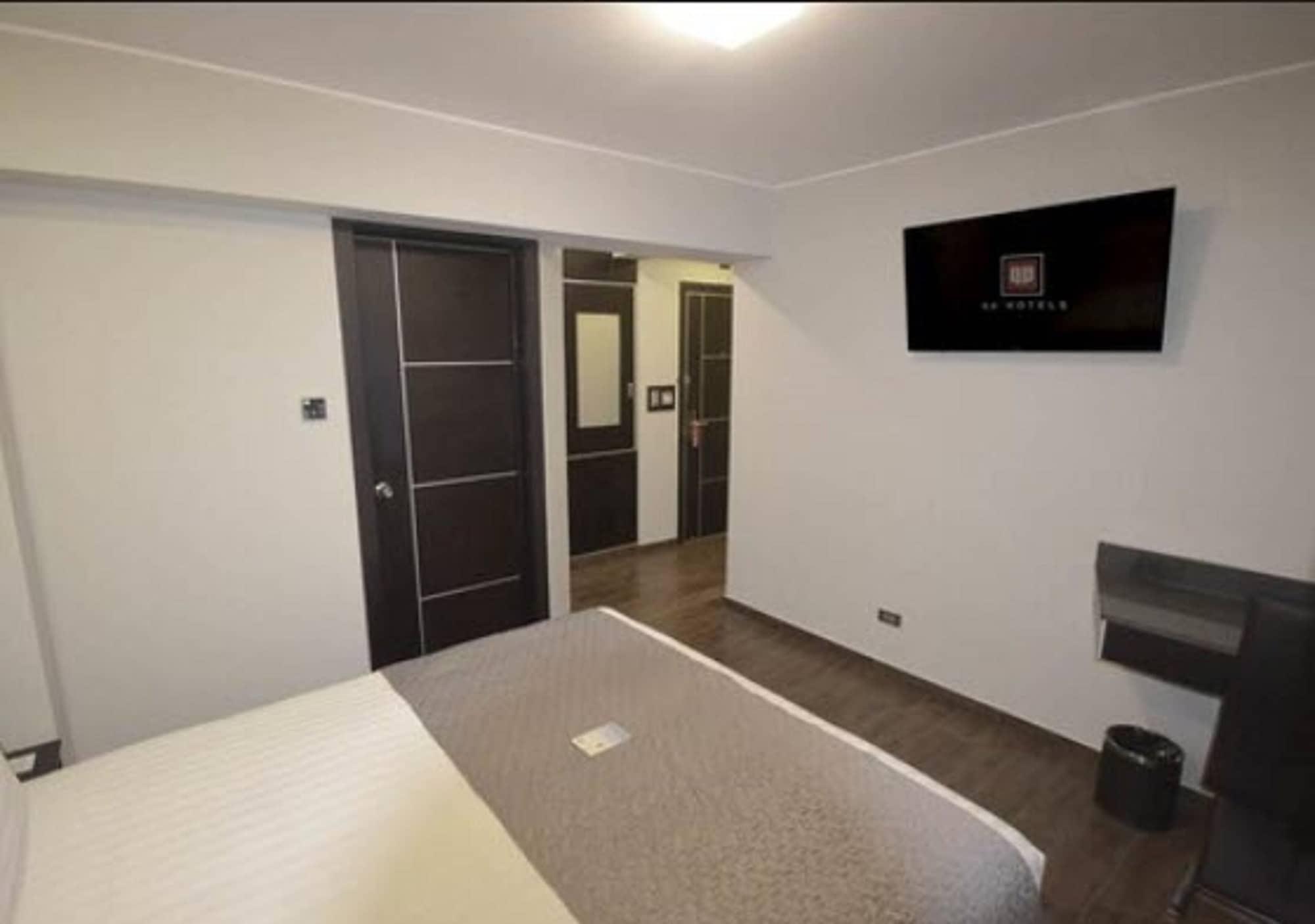Qp Hotels Trujillo Encalada المظهر الخارجي الصورة
