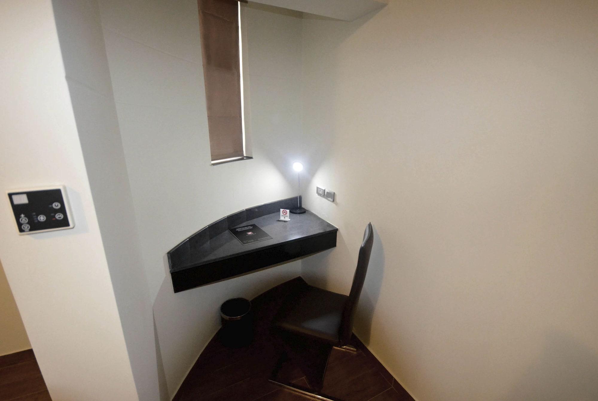 Qp Hotels Trujillo Encalada المظهر الخارجي الصورة