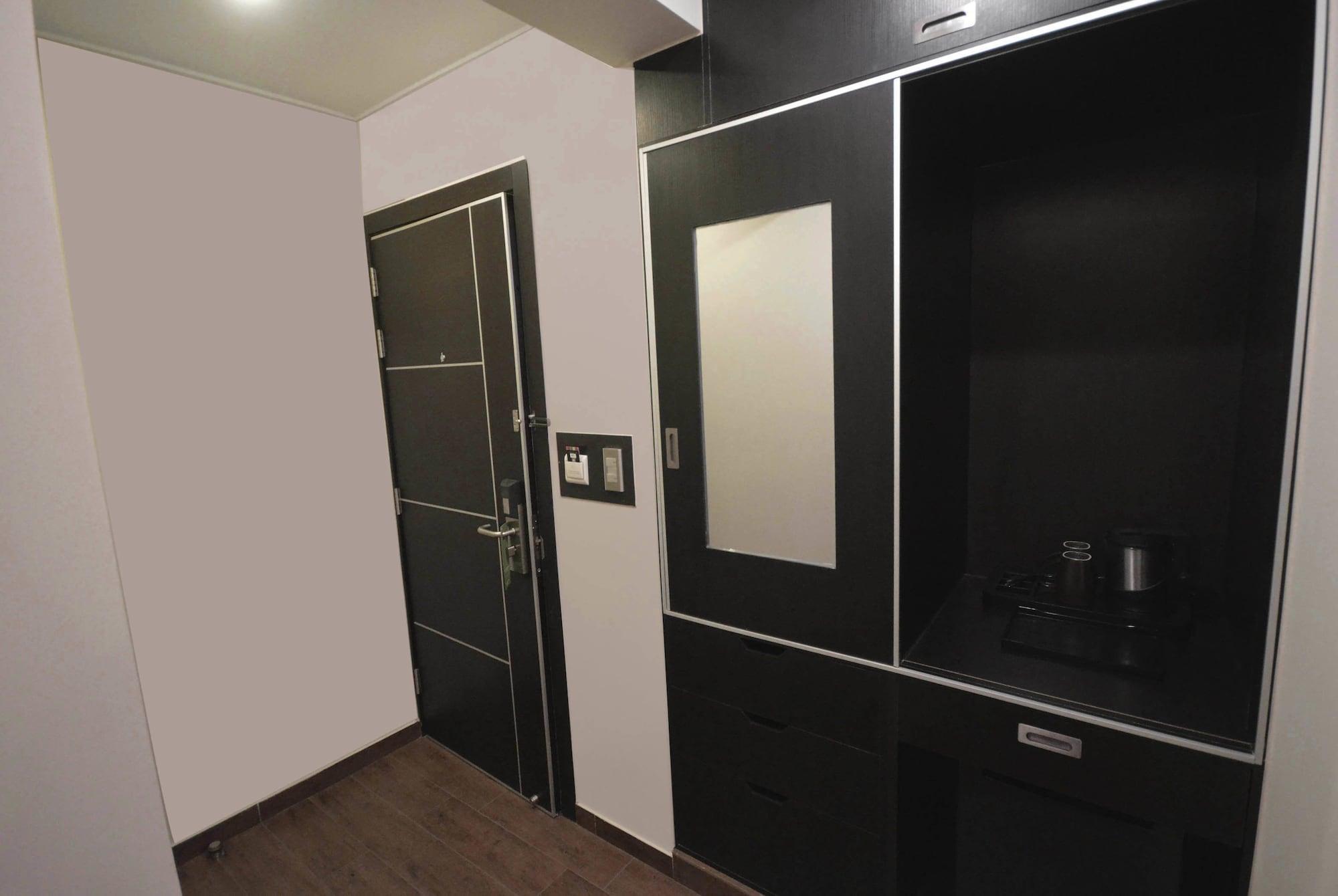 Qp Hotels Trujillo Encalada المظهر الخارجي الصورة