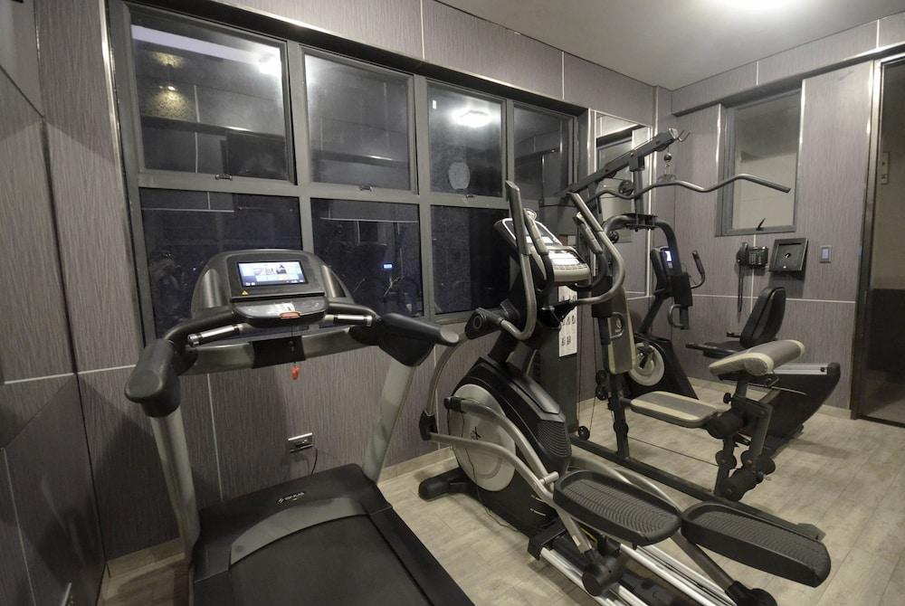Qp Hotels Trujillo Encalada المظهر الخارجي الصورة
