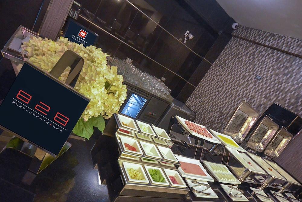Qp Hotels Trujillo Encalada المظهر الخارجي الصورة
